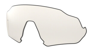 Varuklaas Flight Jacket