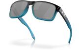 P&auml;ikeseprillid OAKLEY Holbrook Special Ed. "Troy Lee Designs Collection" Blue Fade Prizm Black