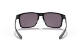 OAKLEY Holbrook Metal Matte Black Prizm Grey