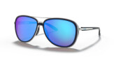 OAKLEY Split Time Navy Prizm Sapphire Polarized