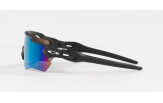 OAKLEY Radar EV Path Matte Black Camo Prizm Deep Water Polarized
