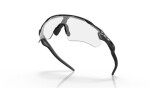 OAKLEY Radar EV Path Steel Clear Black Iridium Photochromic