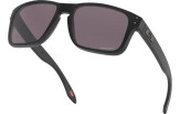 OAKLEY Holbrook XS Matte Black Prizm Gray