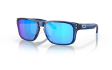 OAKLEY Holbrook XS Transparent Blue Prizm Sapphire