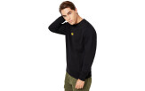 OAKLEY Oakley Team Crew Neck Blackout