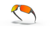 OAKLEY Turbine Grey Ink Prizm Ruby Polarized