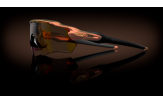 OAKLEY Radar EV XS Path Matte Red/Gold Colorshift Prizm Bronze