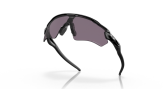 OAKLEY Radar EV XS Path Matte Black Prizm Grey