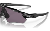 OAKLEY Radar EV XS Path Matte Black Prizm Grey