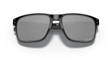 OAKLEY Holbrook Mix Polished Black Prizm Black Polarized