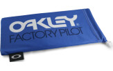 OAKLEY Factory Pilot Microbag Factory Pilot Blue