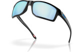 OAKLEY Gibston Маttе Вlасk Рrіzm Dеер Wаtеr Роlаrіzеd