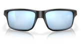 OAKLEY Gibston Маttе Вlасk Рrіzm Dеер Wаtеr Роlаrіzеd