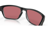OAKLEY Sylas XL Matte Black Prizm Dark Golf