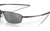 OAKLEY Whisker Satin Carbon Prizm Black