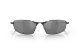 OAKLEY Whisker Satin Carbon Prizm Black
