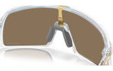 OAKLEY Sutro Pacific Glass Prizm 24K