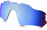 Oakley Radar EV Path Lens Prizm Snow Sapphire Iridium