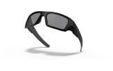 OAKLEY SI Det Cord Matte Black Grey