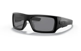 OAKLEY SI Det Cord Matte Black Grey