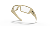 OAKLEY SI Det Cord Desert Tan Clear