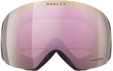 OAKLEY Flight Deck L Matte Black Prizm Rose Gold Iridium