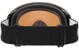 OAKLEY Flight Deck M Matte Black Prizm Persimmon