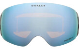 OAKLEY Flight Deck M Factory Pilot Black Prizm Snow Sapphire Iridium