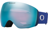 OAKLEY Flight Deck L Matte Navy Prizm Snow Sapphire Iridium