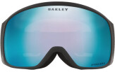 OAKLEY Flight Tracker M Factory Pilot Black Prizm Snow Sapphire Iridium