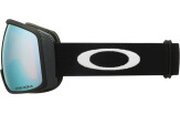 OAKLEY Flight Tracker M Matte Black Prizm Snow Sapphire Iridium