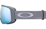 OAKLEY Flight Tracker M Grey Cascade Prizm Sapphire Iridium