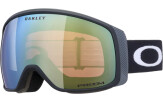 OAKLEY Flight Tracker M Matte Black Prizm Sage Gold Iridium