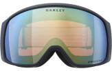 OAKLEY Flight Tracker M Matte Black Prizm Sage Gold Iridium