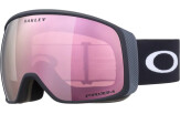 OAKLEY Flight Tracker L Matte Black Prizm Rose Gold Iridium