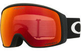 OAKLEY Flight Tracker L Matte Black Prizm Snow Torch Iridium