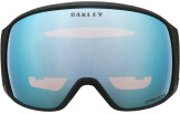 OAKLEY Flight Tracker L Factory Pilot Black Prizm Snow Sapphire Iridium