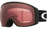 OAKLEY Flight Tracker L Matte Black Prizm Snow Dark Grey