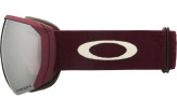 OAKLEY Flight Path L Prizm Icon Grenache Grey Prizm Snow Black Iridium