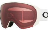 OAKLEY Flight Path L Matte White Prizm Snow Dark Grey