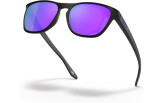 OAKLEY Manorburn Matte Black Prizm Violet