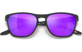 OAKLEY Manorburn Matte Black Prizm Violet