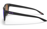 OAKLEY Manorburn Matte Black Prizm Violet