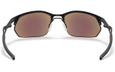 OAKLEY Wire Tap 2.0 Satin Black Prizm Sapphire