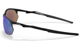OAKLEY Wire Tap 2.0 Satin Black Prizm Sapphire