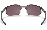 OAKLEY Wire Tap 2.0 Pewter Prizm Daily Polarized