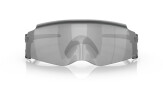 OAKLEY Kato Polished Black Prizm Black