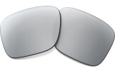 OAKLEY Holbrook Lens Chrome