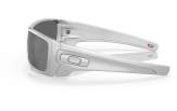 OAKLEY Batwolf X-Silver Prizm Black Polarized