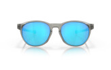 OAKLEY Reedmace Matte Grey Ink Prizm Sapphire